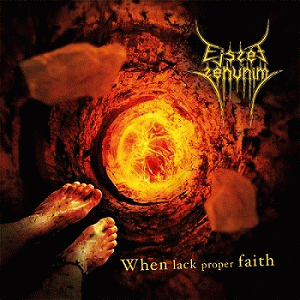 When Lack Proper Faith